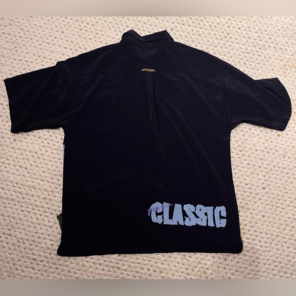 Rare Vintage PhatFarm Button Up Shirt - Picture 4 of 4